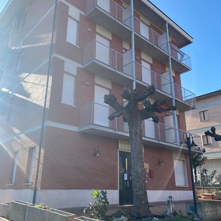 Hotel Ferrara Chianciano Terme Luaran gambar