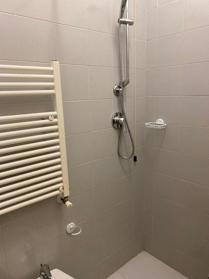 Hotel Ferrara Chianciano Terme Luaran gambar