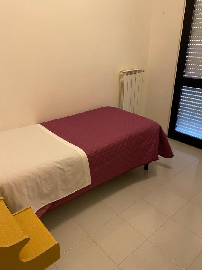Hotel Ferrara Chianciano Terme Luaran gambar