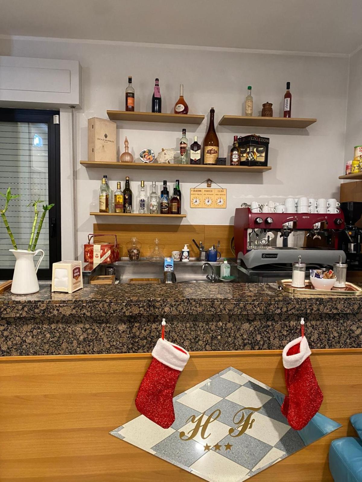 Hotel Ferrara Chianciano Terme Luaran gambar